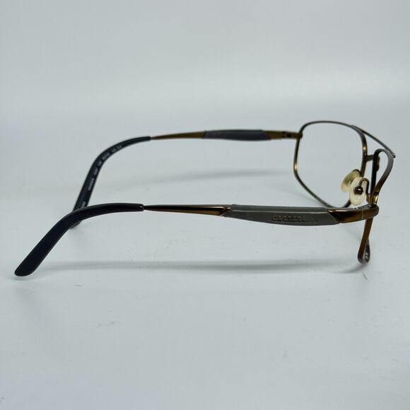 Carrera Sunglasses CA 509/s 1E8P 62/18 Safilo Flexolite Frames Only H14761 - Picture 4 of 7